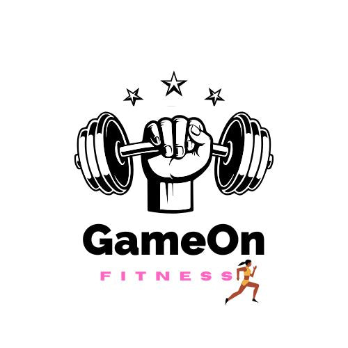 GameOn Fitness